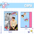 Bloquinho A6 - Jeonghan Seventeen - comprar online