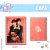 Caderno de senhas - Cutie Pie - comprar online