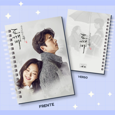 Diário de Doramas - Goblin