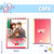 Bloquinho A6 - Cherry Magic - comprar online