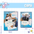 Bloquinho A6 - Love in the Air - comprar online