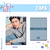 Bloquinho A6 - Ji Chang Wook - comprar online