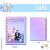 Planner Financeiro - Mergulhando em seu sorriso (Falling Into Your Smile) - comprar online