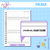 Caderno A5 - Strong Girl Nam-soon na internet
