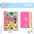 Caderno de senhas - Twice - comprar online
