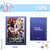 Caderno de senhas - Cinderela e os Quatro Cavaleiros (Cinderella and Four Knights) - comprar online
