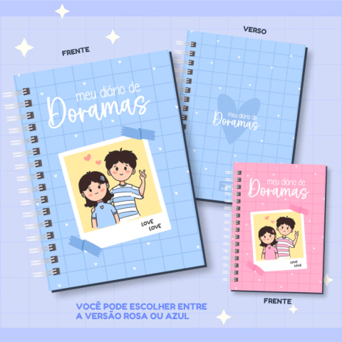 Diário de Doramas - SuperFofo