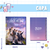 Bullet Journal - Jardim de Meteoros (Meteor Garden) - comprar online