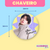 Chaveiro - Cha Eun Woo - comprar online