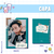 Caderno A5 - BamBam Got7 - comprar online