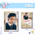 Caderno de senhas - NiKi Enhypen - comprar online