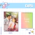 Planner diário - Céu Vermelho (Lovers of the Red Sky) - comprar online