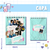 Bloquinho A6 - ATEEZ - comprar online