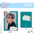 Caderno A5 - Jackson Got7 - comprar online