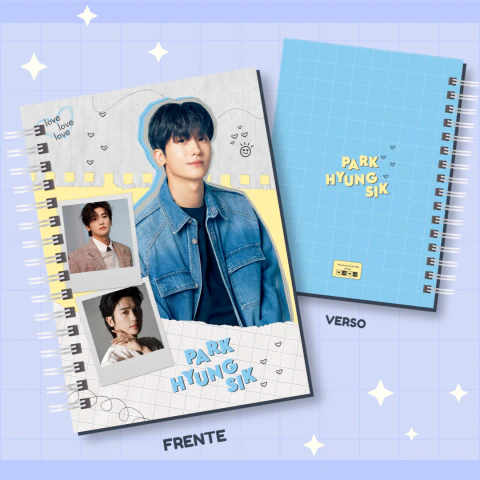 Diário de Doramas - Park Hyung Sik