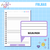 Caderno A5 - BounPrem na internet