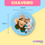 Chaveiro - Beomgyu (TXT) - comprar online