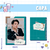 Caderno de senhas - Youngjae Got7 - comprar online