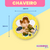 Chaveiro - Yeonjun (TXT) - comprar online