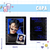 Caderno A5 - Mingi Ateez - comprar online