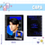 Caderno de senhas - Wooyoung Ateez - comprar online