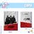 Caderno A5 - ATEEZ - comprar online