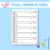 Caderno de senhas - Itzy na internet