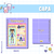 Caderno SuperFofo - Bonecas - comprar online
