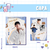 Planner diário - Jung Hae in - comprar online