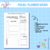 Planner diário - Park Seo Joon na internet