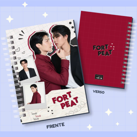 Planner Financeiro - FortPeat