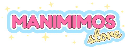 manimimos store - de fã para fã
