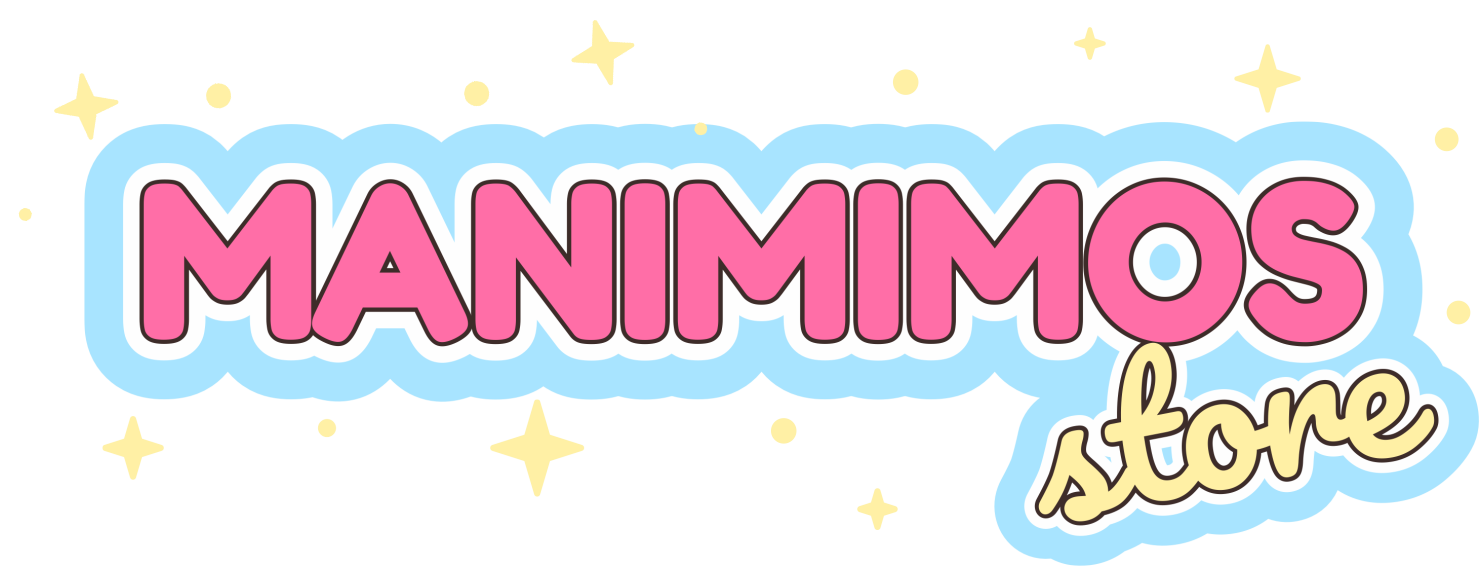 manimimos store - de fã para fã