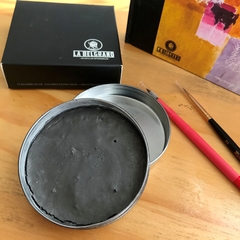 Gráfito acuarelable La BELGRANO