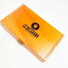 Estuche de cedro 25 colores TRADICIONALES - comprar online
