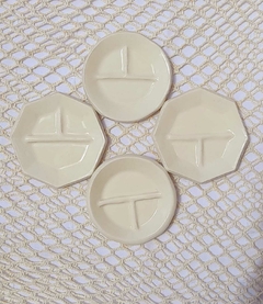 Paletas ceramicas (conjunto)