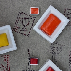 PASTILLON ACUARELABLE - tienda online