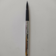 PINCEL PROFESIONAL METALICO con Capuchón de