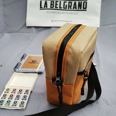 BANDOLERA LA BELGRANO en internet