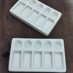 Paleta Ceramica - Acuarelas La Belgrano