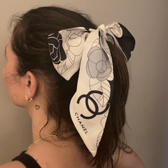 Banner da categoria Lenços/Pashminas  