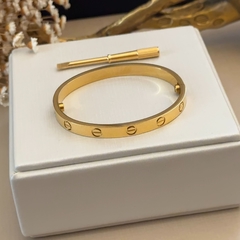 BRACELETE LOVE ME TRADICIONAL - loja online