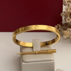 BRACELETE LOVE ME TRADICIONAL