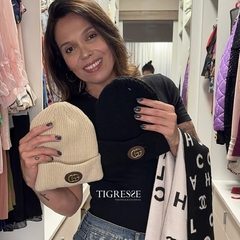 Gorro/Touca GG - comprar online
