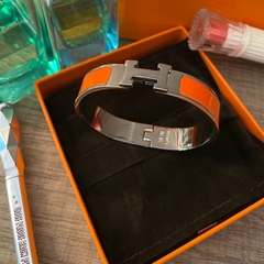 Imagem do BRACELETE H COM CAIXA