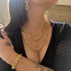 PULSEIRA ELOS - comprar online