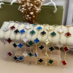 PULSEIRA 5 TREVOS