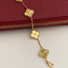 PULSEIRA 5 TREVOS na internet