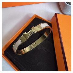 BRACELETE H SLIM - comprar online