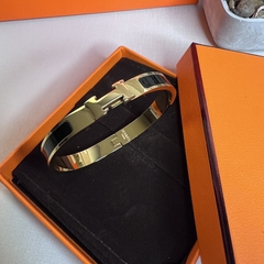 BRACELETE H SLIM